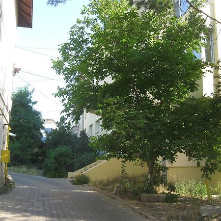 Lary Apartament 苏恰瓦 外观 照片