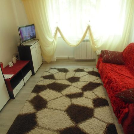 Lary Apartament 苏恰瓦 外观 照片