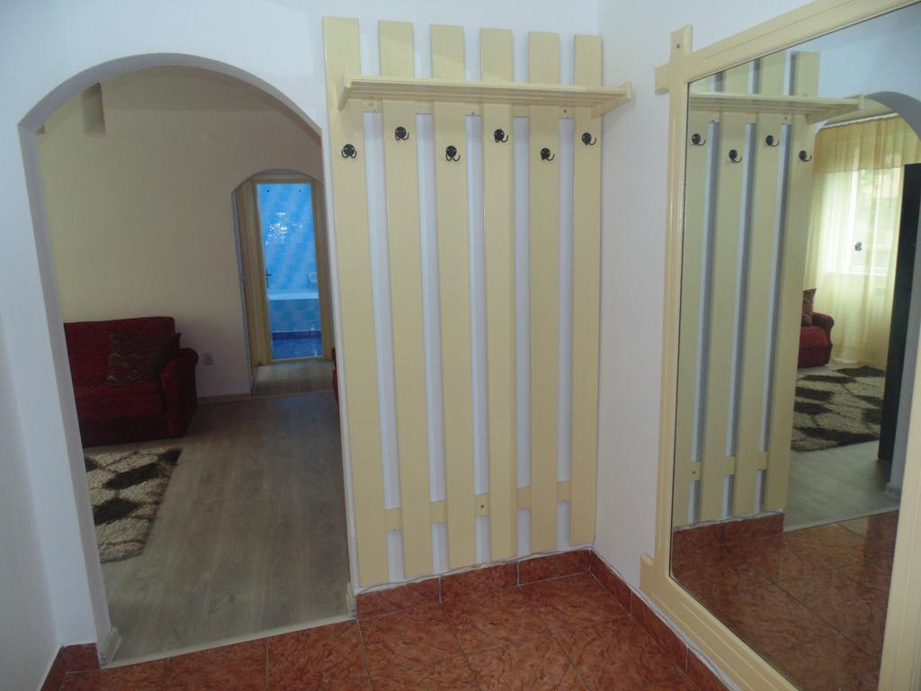 Lary Apartament 苏恰瓦 客房 照片