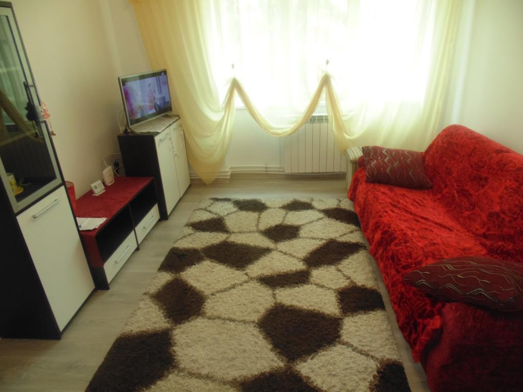 Lary Apartament 苏恰瓦 外观 照片