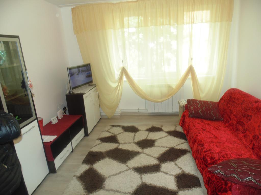 Lary Apartament 苏恰瓦 外观 照片