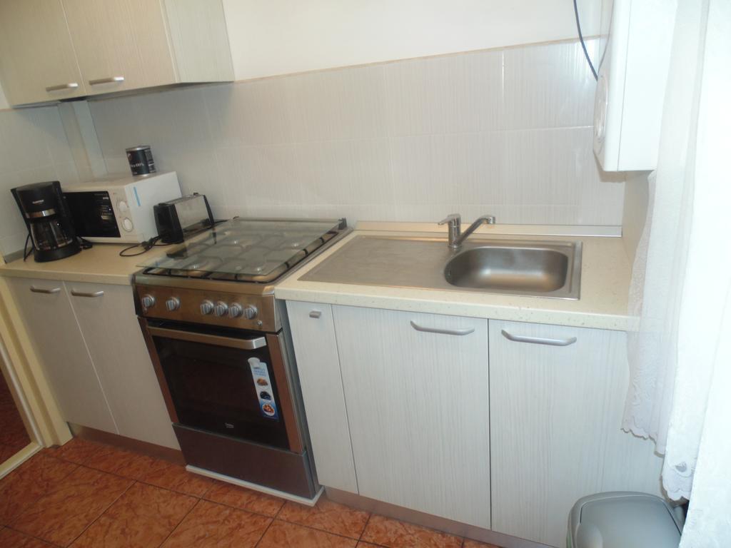 Lary Apartament 苏恰瓦 客房 照片